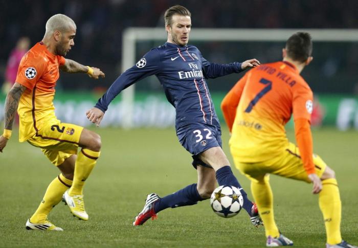 Lesión de Messi: Baja contra el Mallorca y puede llegar contra el PSG (FOTOS)