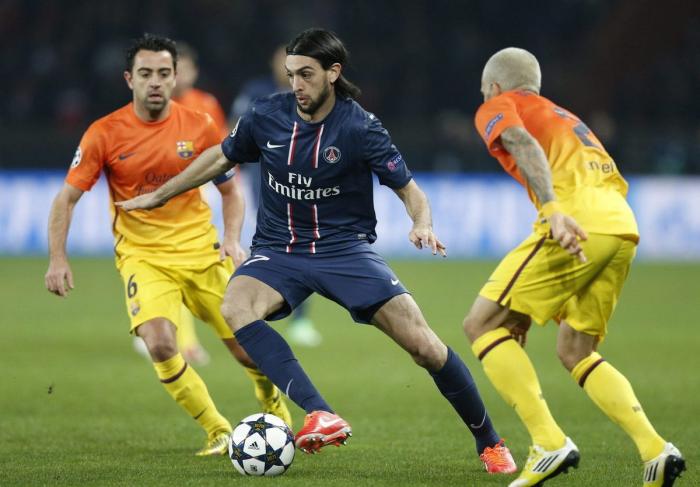 Lesión de Messi: Baja contra el Mallorca y puede llegar contra el PSG (FOTOS)