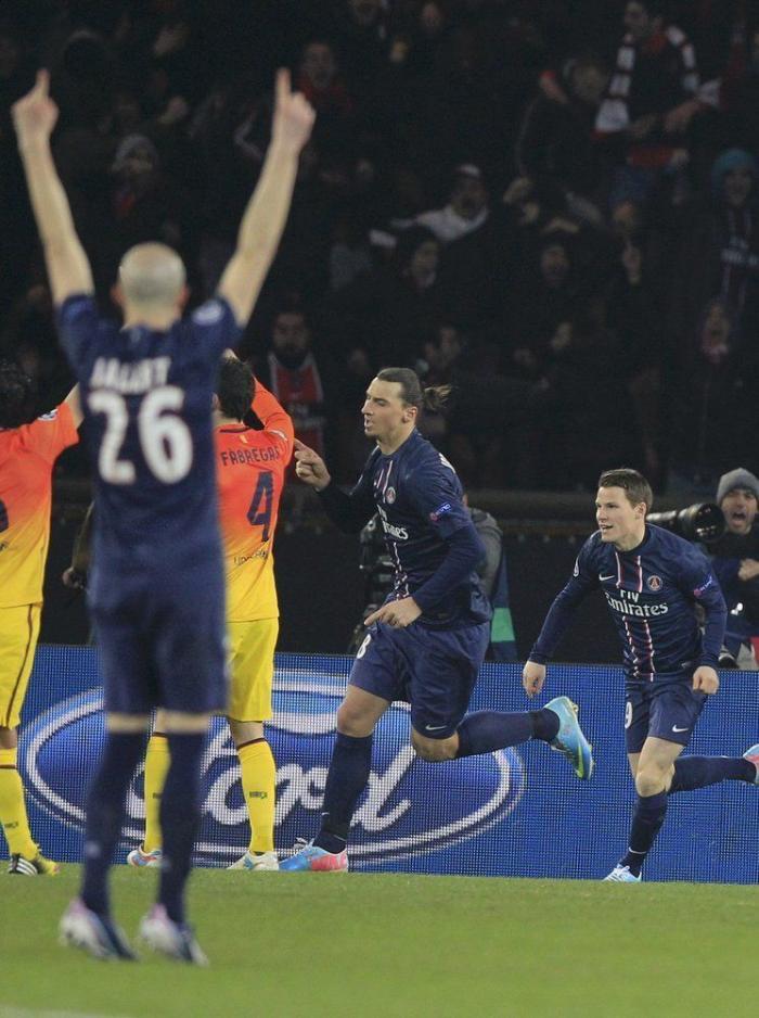 Lesión de Messi: Baja contra el Mallorca y puede llegar contra el PSG (FOTOS)