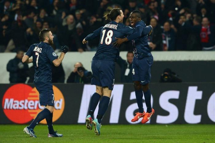 Lesión de Messi: Baja contra el Mallorca y puede llegar contra el PSG (FOTOS)