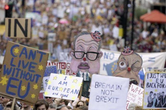 Claves para entender el referéndum que enfrenta a Londres y Edimburgo ¿Y ahora qué?