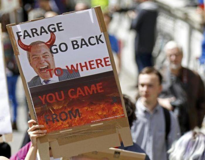 Claves para entender el referéndum que enfrenta a Londres y Edimburgo ¿Y ahora qué?