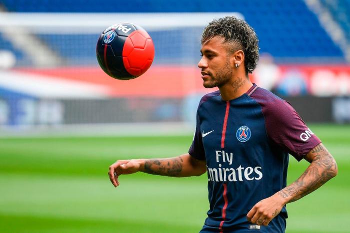 La modelo que acusó a Neymar de violación es denunciada por falsa denuncia y extorsión