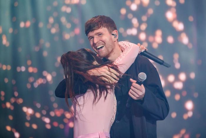 Obama incluye a Rosalía entre sus artistas favoritos de este verano