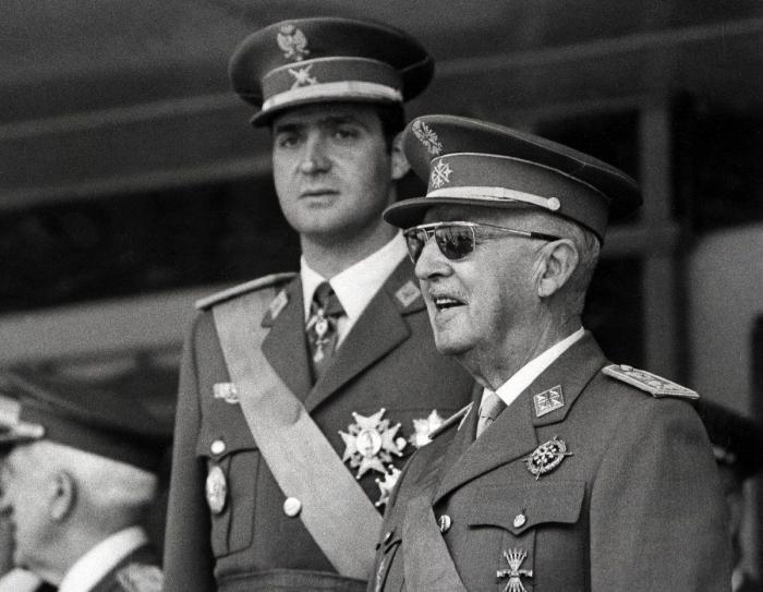 La carcajada de Cristina Pardo al escuchar cómo llamaba Corinna al rey Juan Carlos