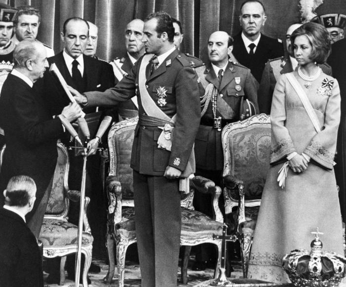 La carcajada de Cristina Pardo al escuchar cómo llamaba Corinna al rey Juan Carlos