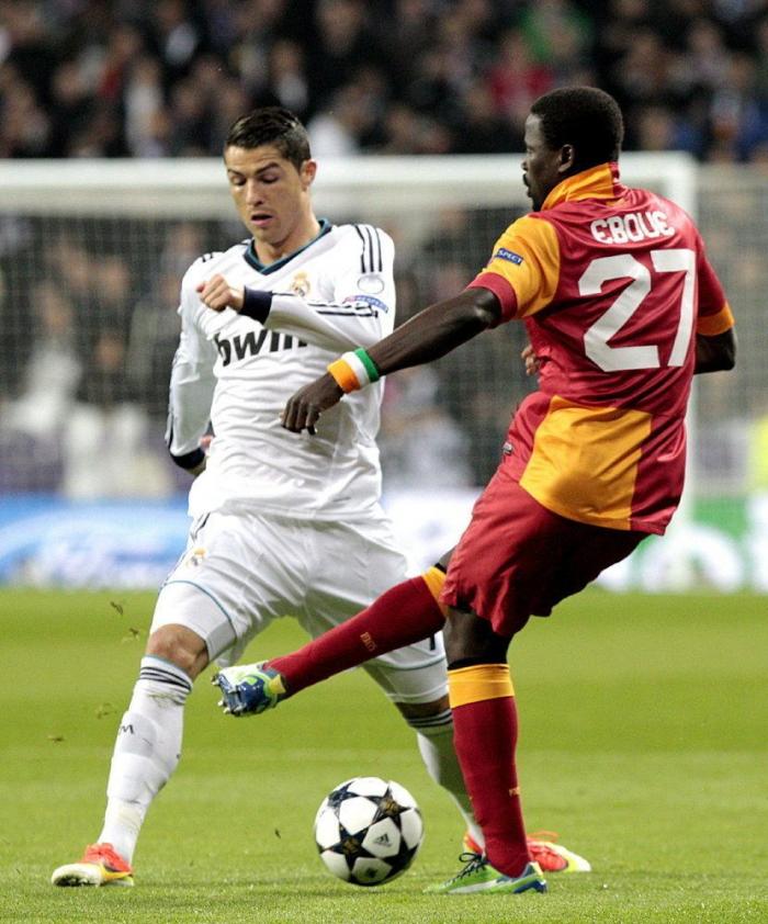 EN DIRECTO: Real Madrid-Galatasaray y Málaga-Borussia Dortmund