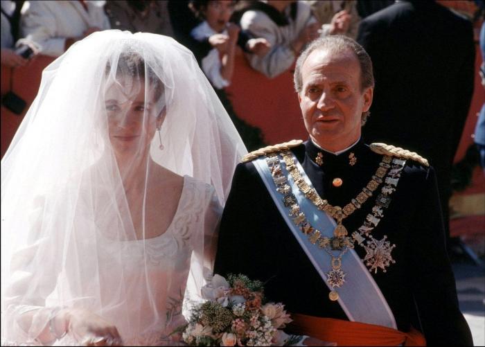 La carcajada de Cristina Pardo al escuchar cómo llamaba Corinna al rey Juan Carlos
