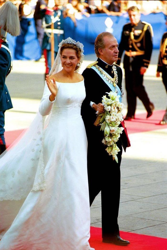 La carcajada de Cristina Pardo al escuchar cómo llamaba Corinna al rey Juan Carlos