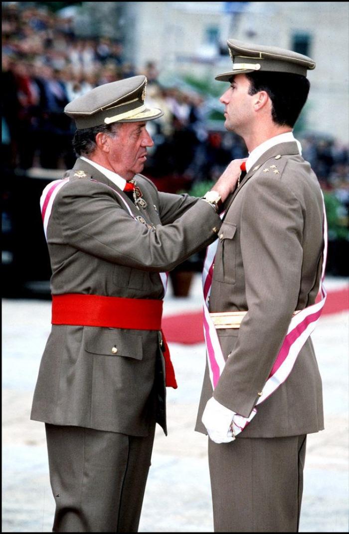 La carcajada de Cristina Pardo al escuchar cómo llamaba Corinna al rey Juan Carlos