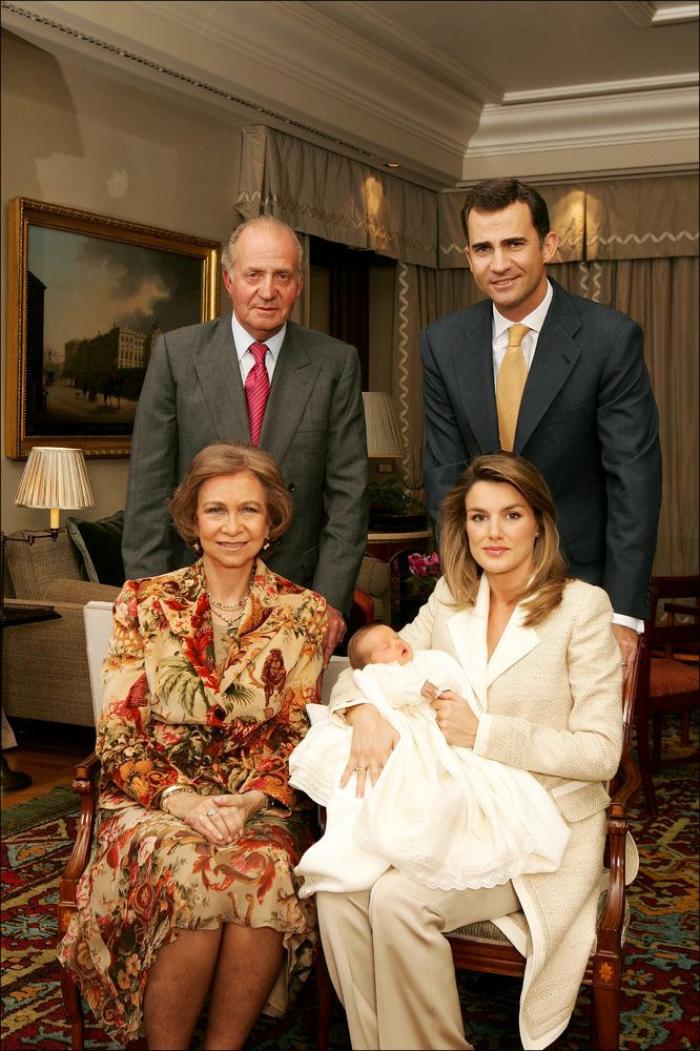 La carcajada de Cristina Pardo al escuchar cómo llamaba Corinna al rey Juan Carlos