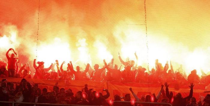 EN DIRECTO: Real Madrid-Galatasaray y Málaga-Borussia Dortmund