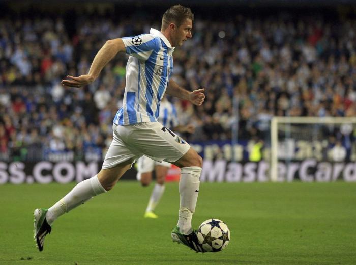 EN DIRECTO: Real Madrid-Galatasaray y Málaga-Borussia Dortmund