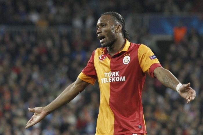 EN DIRECTO: Real Madrid-Galatasaray y Málaga-Borussia Dortmund