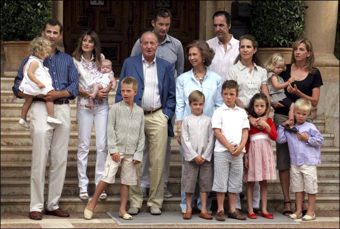 La carcajada de Cristina Pardo al escuchar cómo llamaba Corinna al rey Juan Carlos