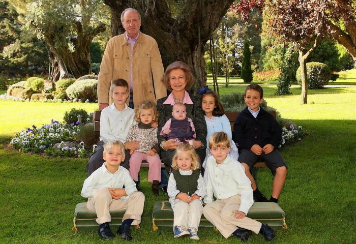 La carcajada de Cristina Pardo al escuchar cómo llamaba Corinna al rey Juan Carlos