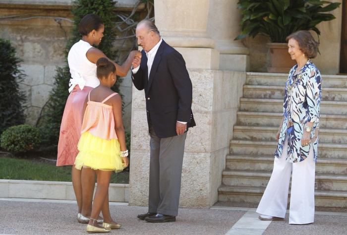 La carcajada de Cristina Pardo al escuchar cómo llamaba Corinna al rey Juan Carlos