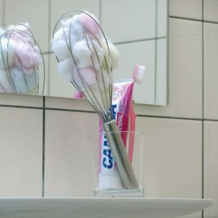 Ideas originales para reciclar en casa: 29 cosas que nunca pensaste que podrían tener una segunda vida