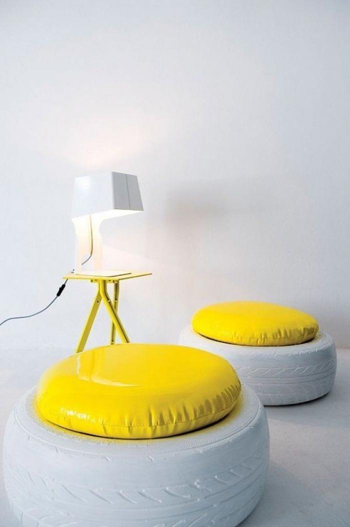 Ideas originales para reciclar en casa: 29 cosas que nunca pensaste que podrían tener una segunda vida