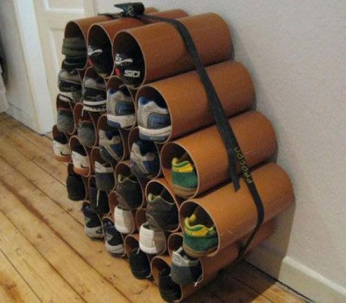 Ideas originales para reciclar en casa: 29 cosas que nunca pensaste que podrían tener una segunda vida