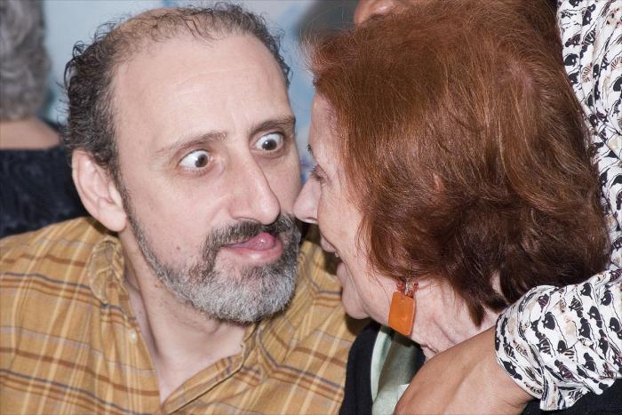 Mariví Bilbao muere: la actriz de 'Aquí no hay quién viva' ha muerto a los 83 años (FOTOS, TUITS)