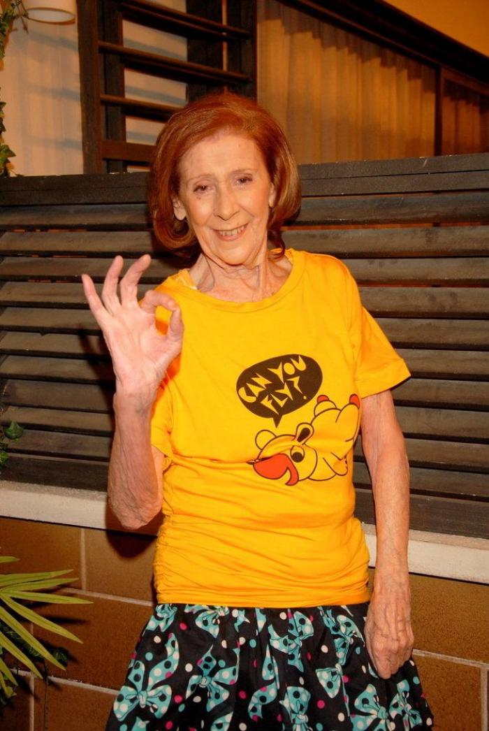 Mariví Bilbao muere: la actriz de 'Aquí no hay quién viva' ha muerto a los 83 años (FOTOS, TUITS)