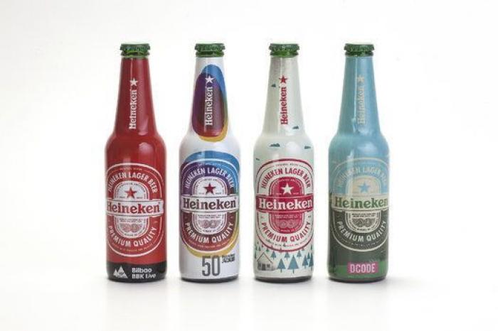 Heineken o Converse pueden quedarse sin sus estrellas rojas en Hungría