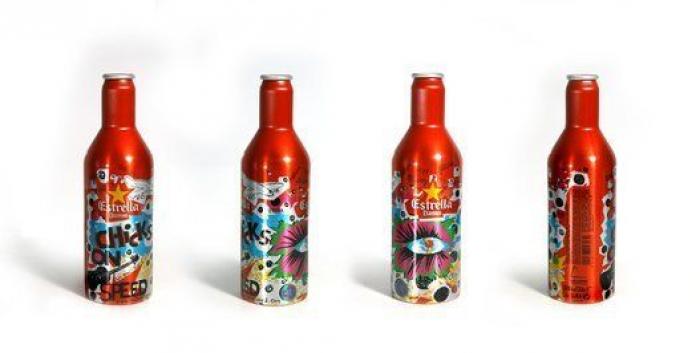 Heineken o Converse pueden quedarse sin sus estrellas rojas en Hungría