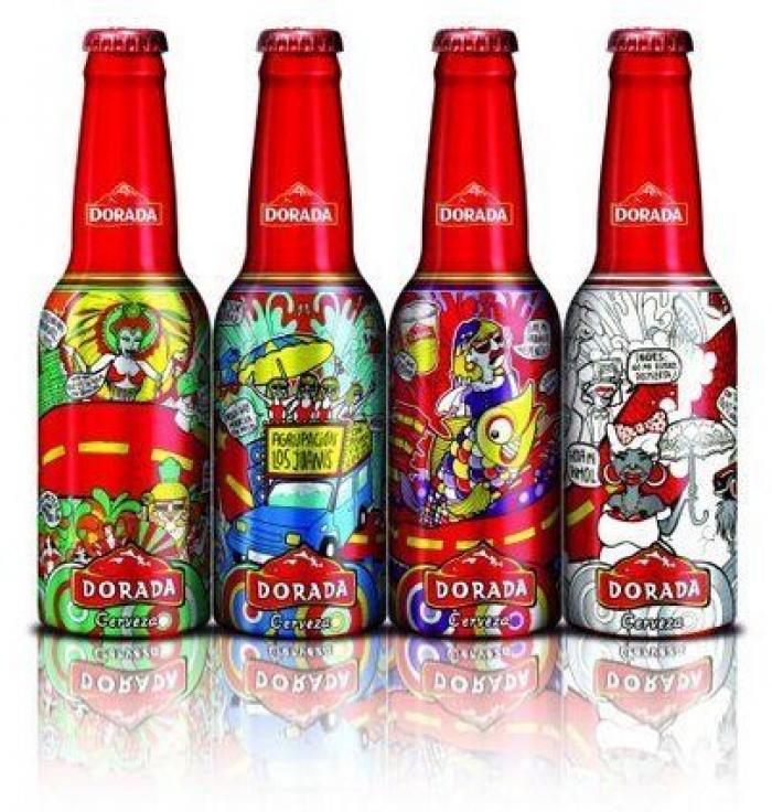 Heineken o Converse pueden quedarse sin sus estrellas rojas en Hungría