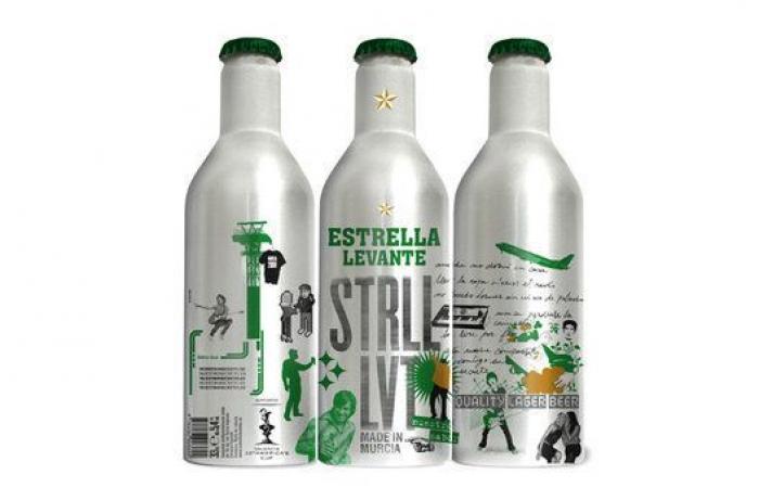 Heineken o Converse pueden quedarse sin sus estrellas rojas en Hungría