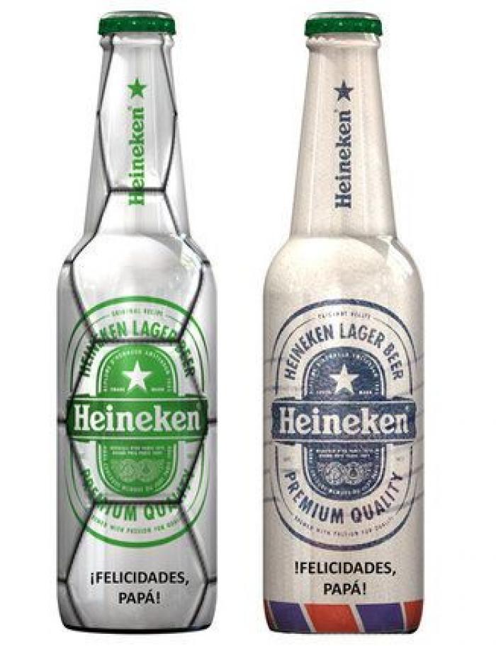 Heineken o Converse pueden quedarse sin sus estrellas rojas en Hungría