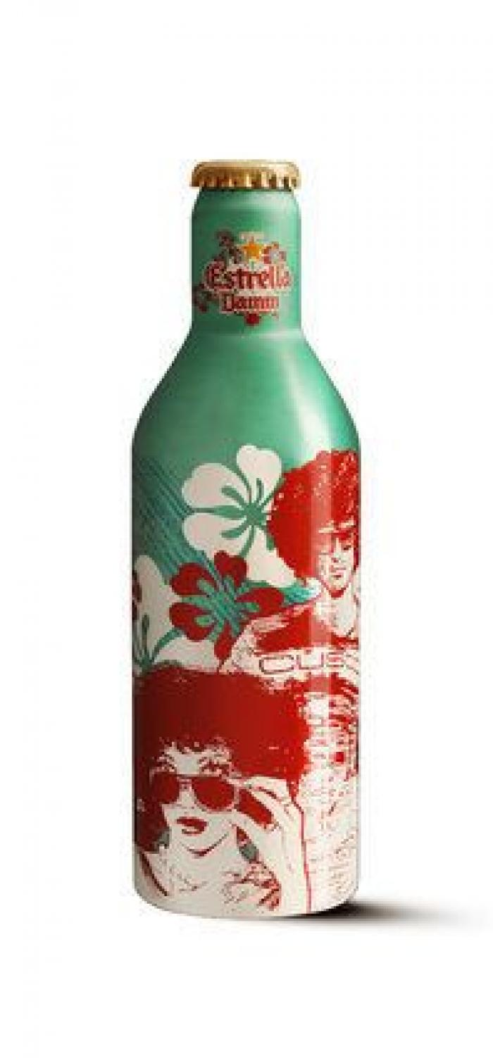 Heineken o Converse pueden quedarse sin sus estrellas rojas en Hungría