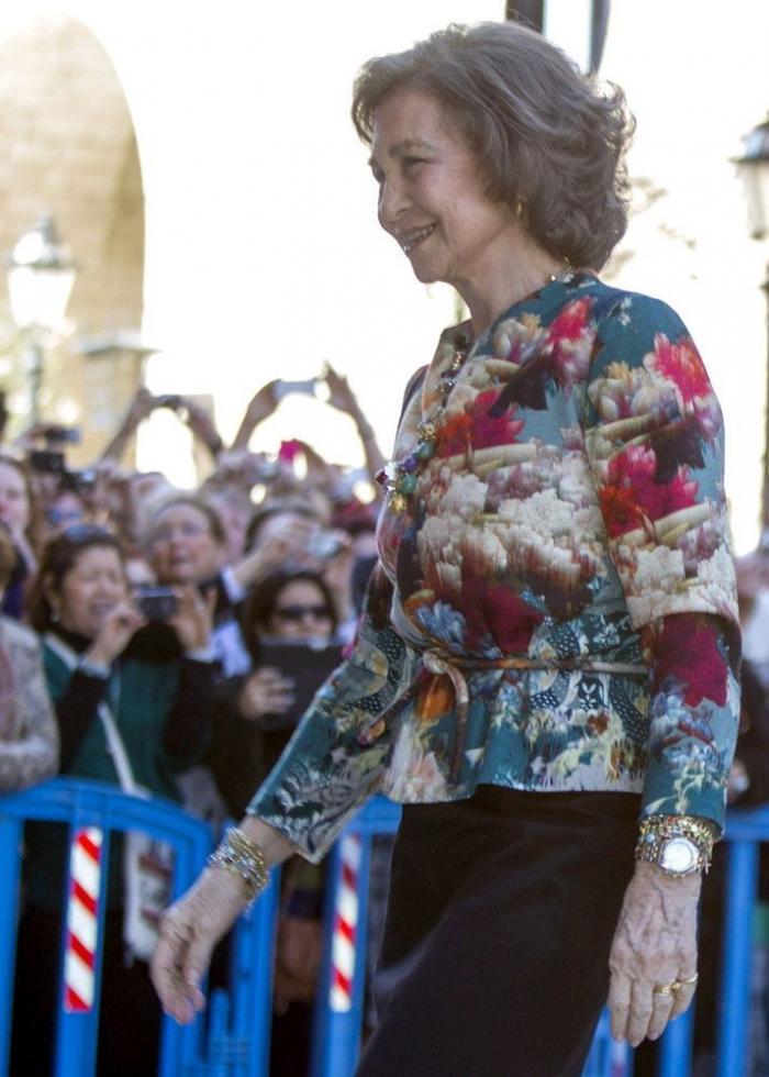 Leonor estudia chino: la infanta es portada de Hola (FOTO)