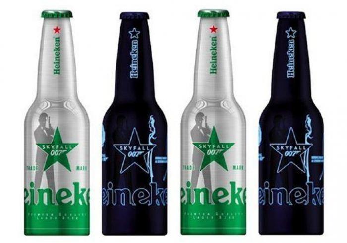 Heineken o Converse pueden quedarse sin sus estrellas rojas en Hungría