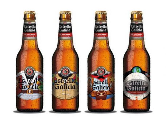 Heineken o Converse pueden quedarse sin sus estrellas rojas en Hungría