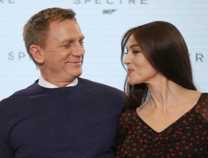 James Bond, Malala y un espectro: estrenos para elegir