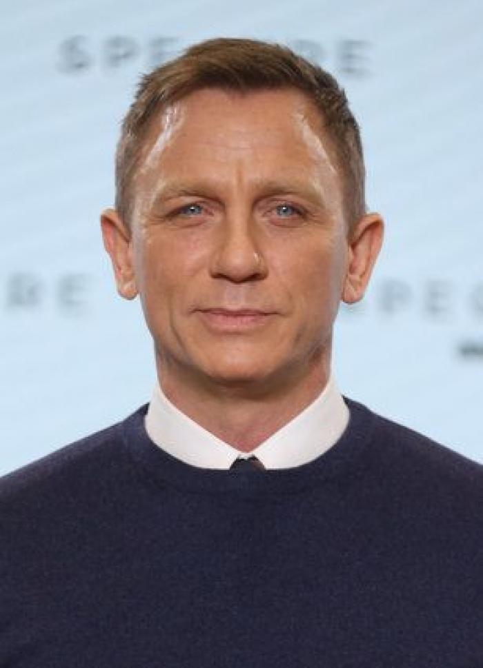 James Bond, Malala y un espectro: estrenos para elegir