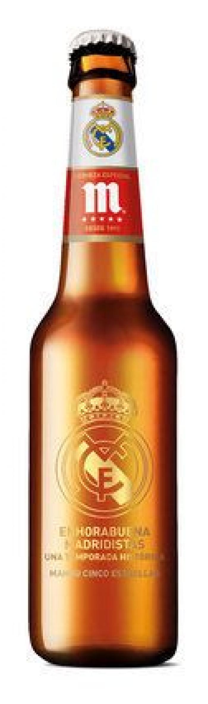 Heineken o Converse pueden quedarse sin sus estrellas rojas en Hungría