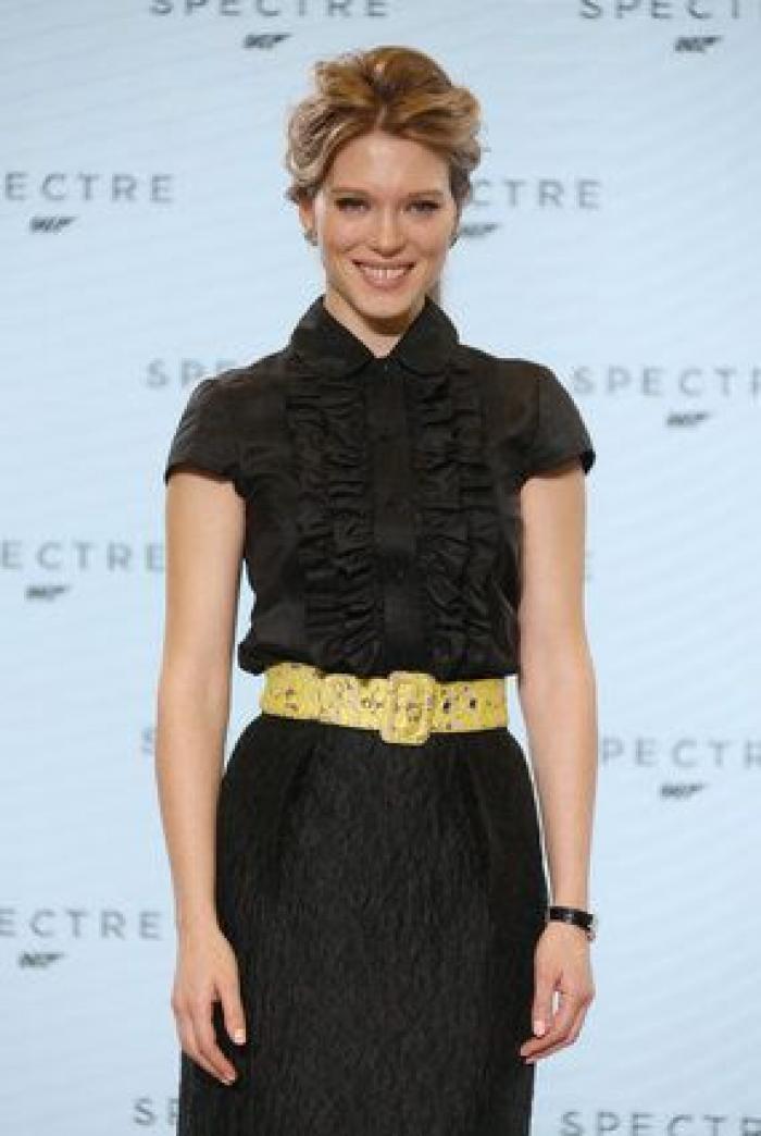 James Bond, Malala y un espectro: estrenos para elegir