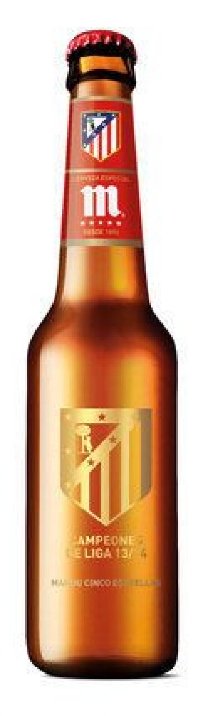 Heineken o Converse pueden quedarse sin sus estrellas rojas en Hungría