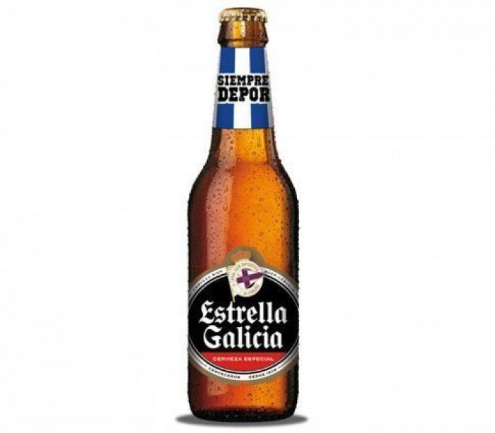 Heineken o Converse pueden quedarse sin sus estrellas rojas en Hungría