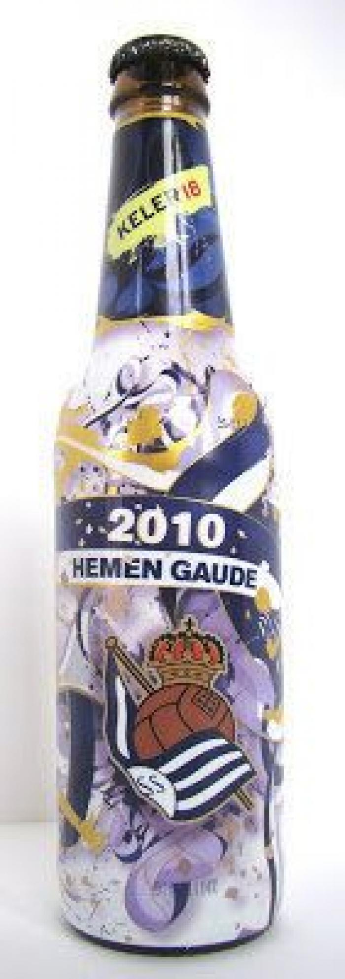 Heineken o Converse pueden quedarse sin sus estrellas rojas en Hungría