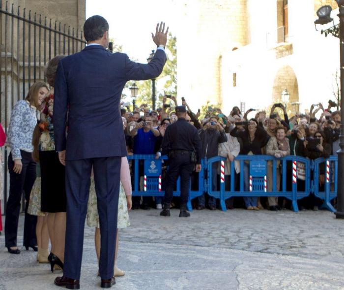 Leonor estudia chino: la infanta es portada de Hola (FOTO)