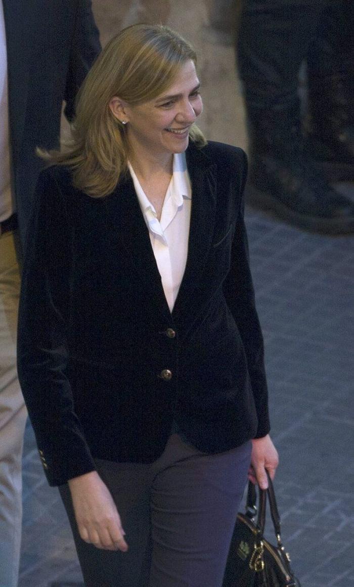 Caso Nóos: los 18 acusados