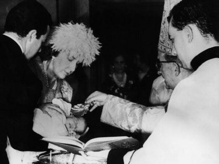 La Audiencia rebaja la fianza de la infanta de 2,6 millones a 449.525 euros