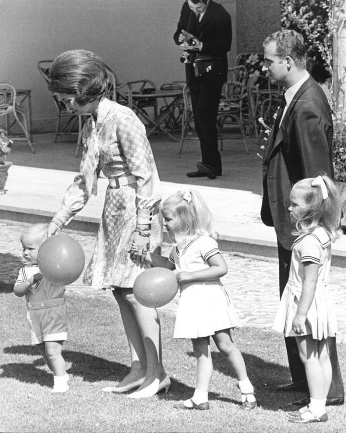 La Audiencia rebaja la fianza de la infanta de 2,6 millones a 449.525 euros