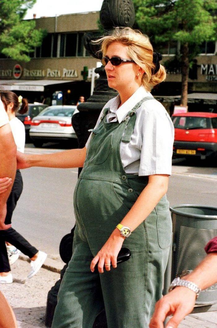 La Audiencia rebaja la fianza de la infanta de 2,6 millones a 449.525 euros