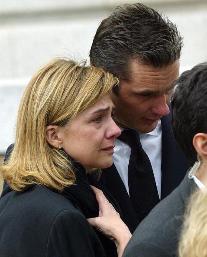 La Audiencia rebaja la fianza de la infanta de 2,6 millones a 449.525 euros