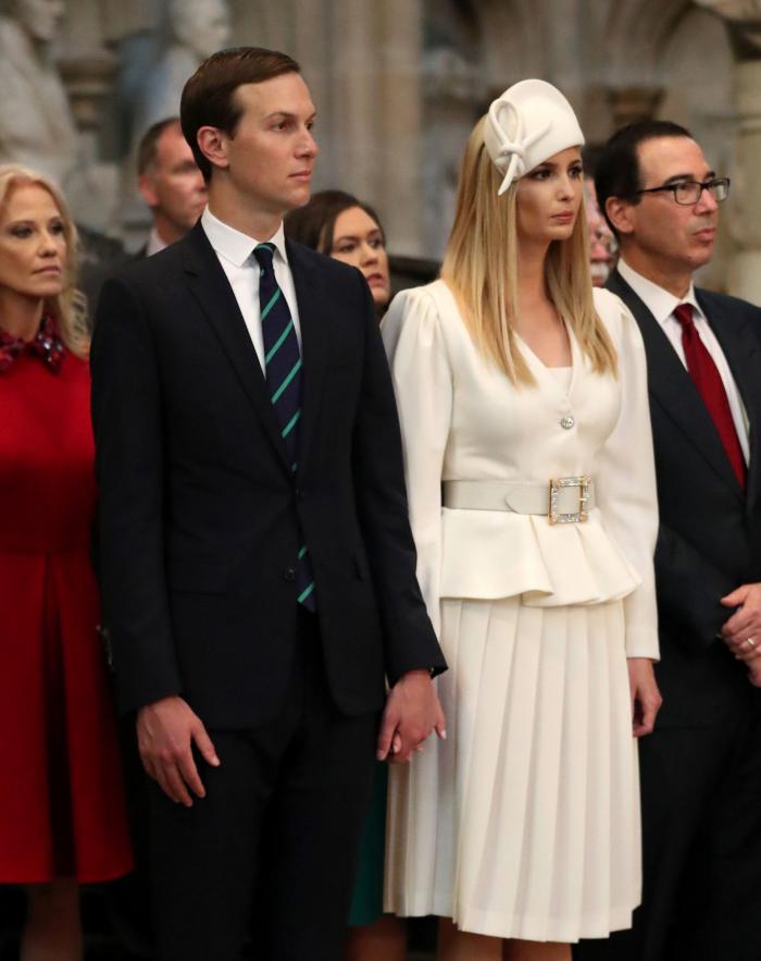 Trump arranca su visita a Reino Unido insultando al alcalde de Londres