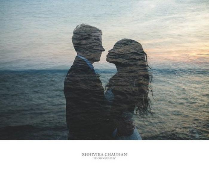 Julia Nakamatsu, mujer de Melendi, rompe su silencio tras el revuelo que se montó por su boda